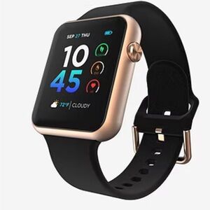 Affordable smart watch